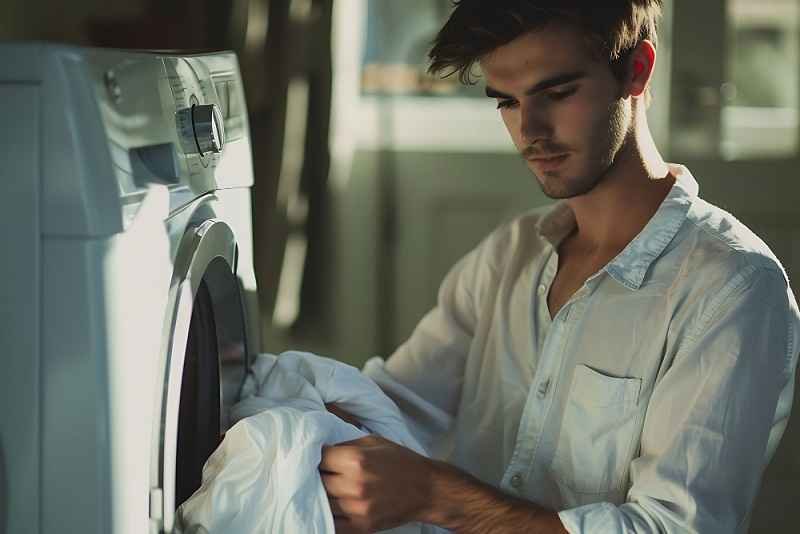 The Ultimate Guide to Washing Machine Cleaner Keep Your Machine Fresh & Efficient
