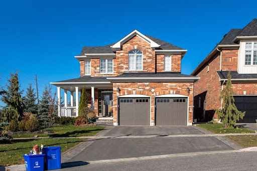 Top 7 Home Driveway Improvements for Curb Appeal