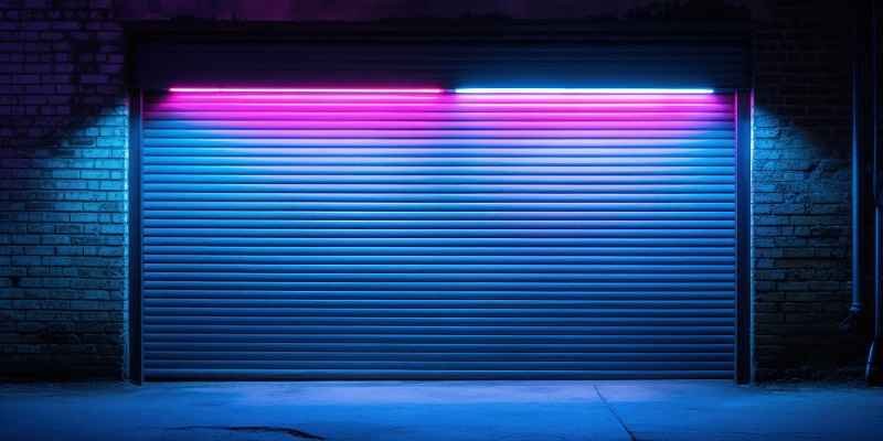 Top Quality Garage Door Types for Lasting Durability