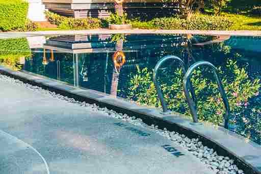 Transform Your Backyard with High-Quality Pool Construction