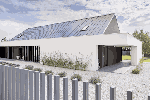 Understanding Dirt and Grime Effects on Your Roof's Health