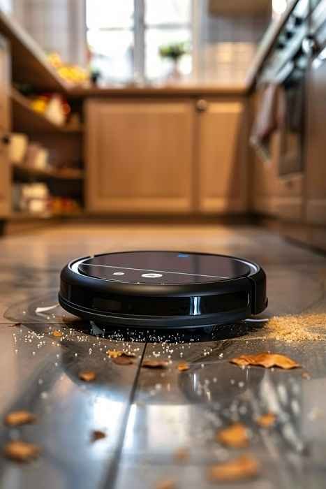 Wyze Cordless Vacuum The Ultimate Cleaning Companion for Your Home
