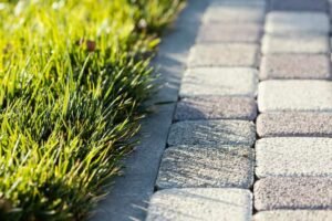 Sealing Your Pavers in Sarasota: The Key to Long-Lasting Curb Appeal & Protection