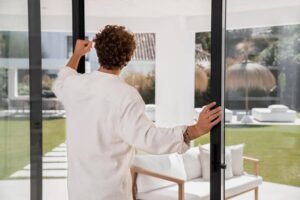 Why Impact Doors Are Essential for Every Florida Homeowner