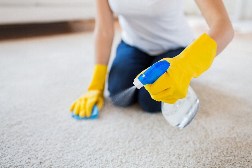 4 Eco-Friendly Carpet Care Tips for a Sustainable Home