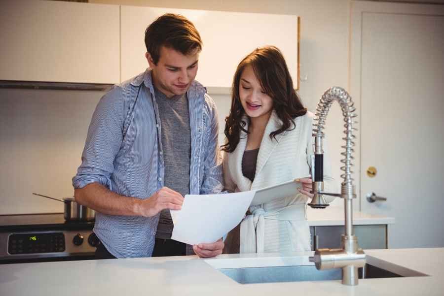 Benefits of Installing Whole House Water Filtration Systems