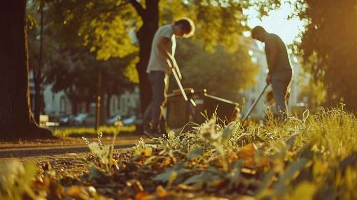 Best Weed Wacker Top Picks for a Perfectly Maintained Yard