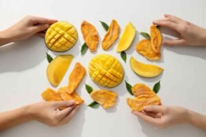 Can You Eat Mango Skin? Exploring the Benefits and Risks