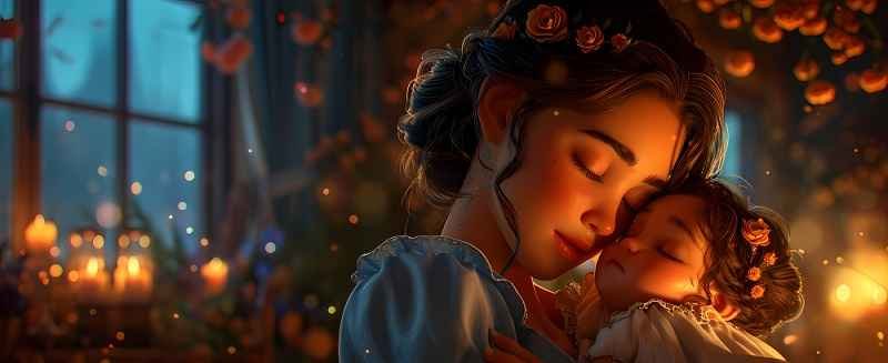 Celebrating National Daughters Day Honoring the Unbreakable Bond Between Parents and Daughters