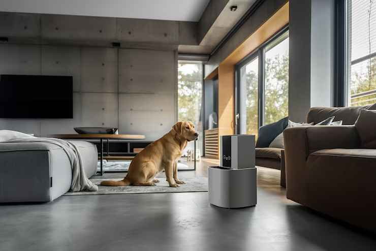 Creating a Healthy Home Environment Through Quality HVAC Solutions
