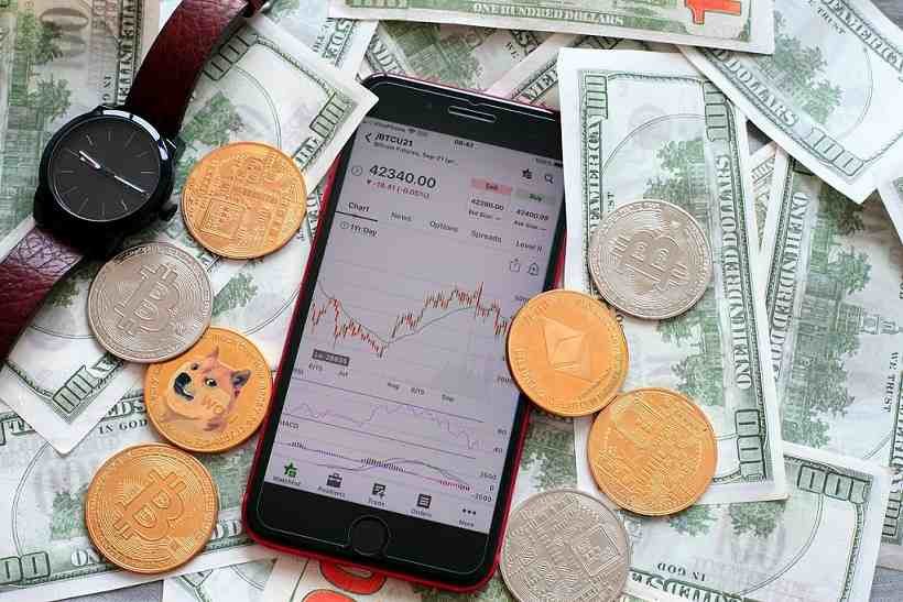 Cryptocurrency Trading Strategies for Beginners