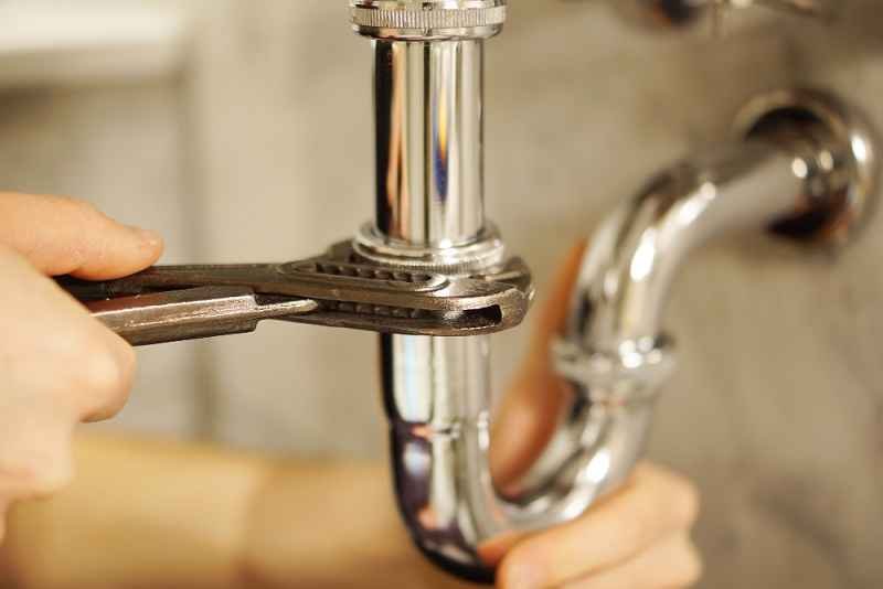 Drain Slow It Might Be One of These Serious Pipe Issues