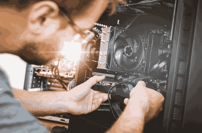 Expert Repair Services to Keep Your Equipment Running
