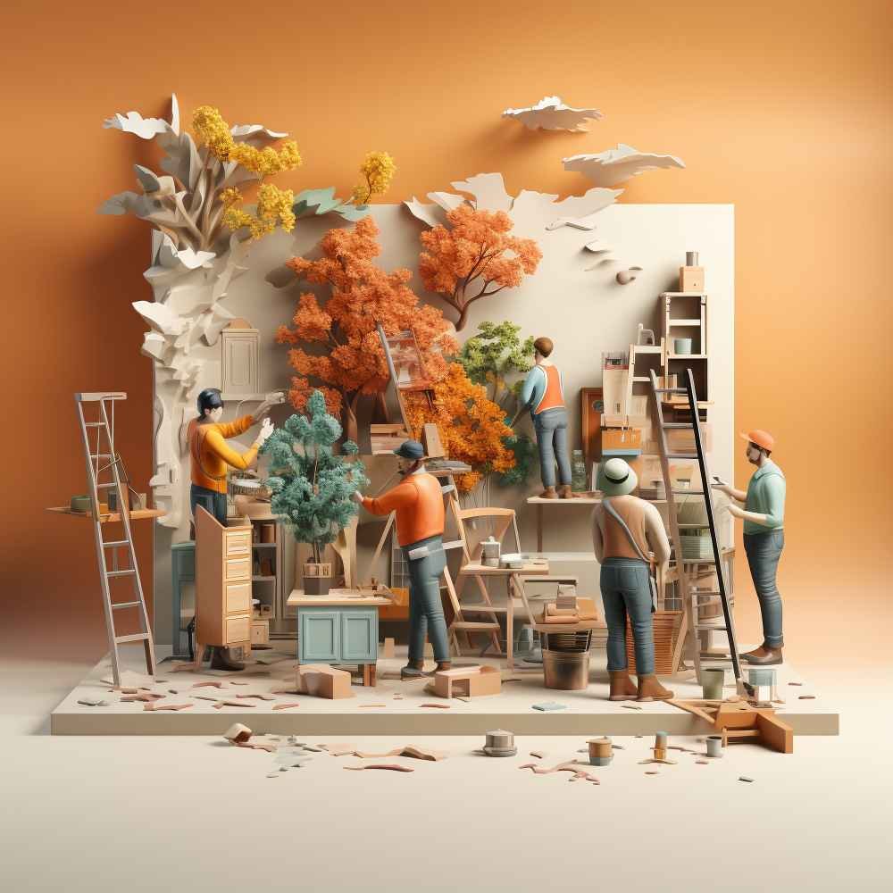  Home Clipart Elevate Your Creative Projects with Charming Illustrations
