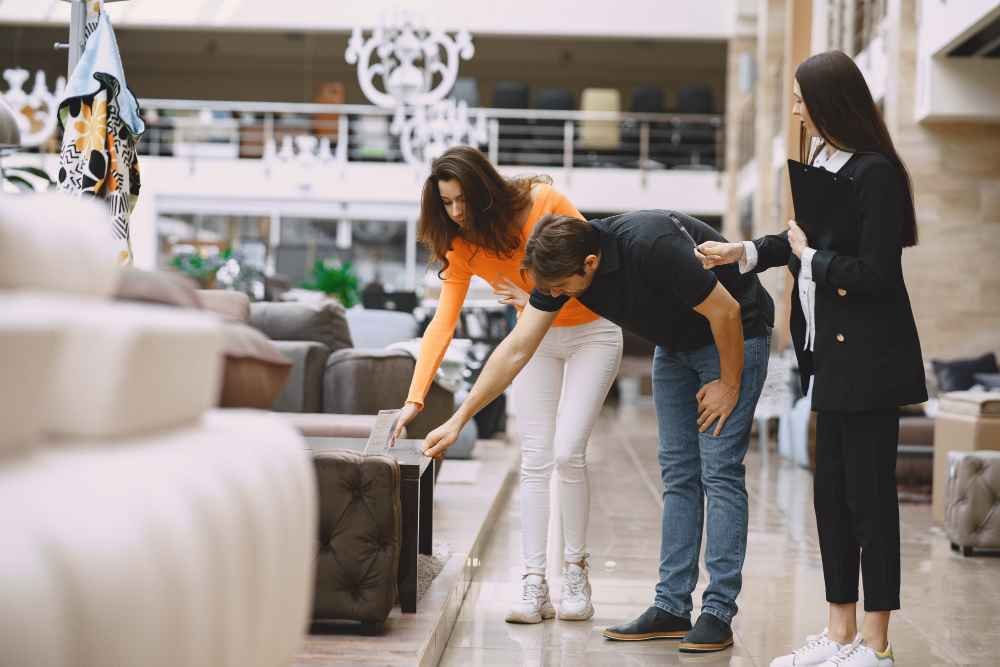 Home Reserve - Your Solution for Customizable Furniture
