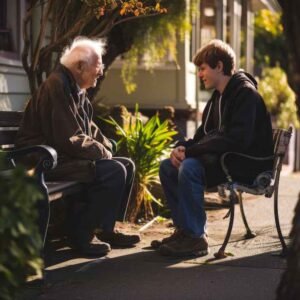 How to Choose the Best Elder Care Solution for Your Loved One