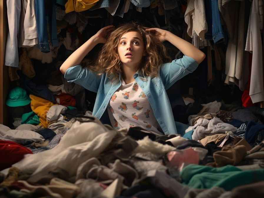 How to Declutter Your Home Before a Move