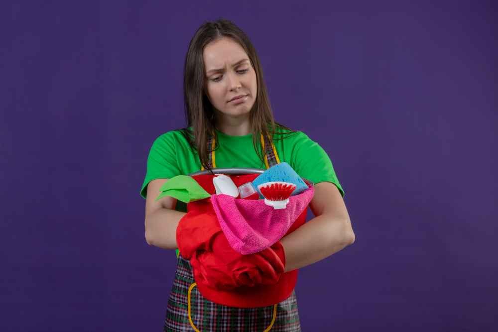 How to Get Gum Out of Clothes