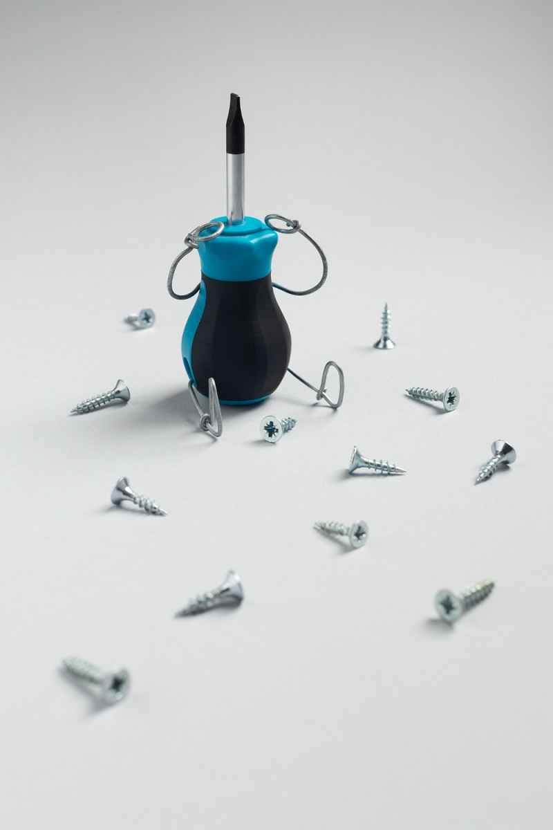 How to Remove Stripped Screws A Comprehensive Guide