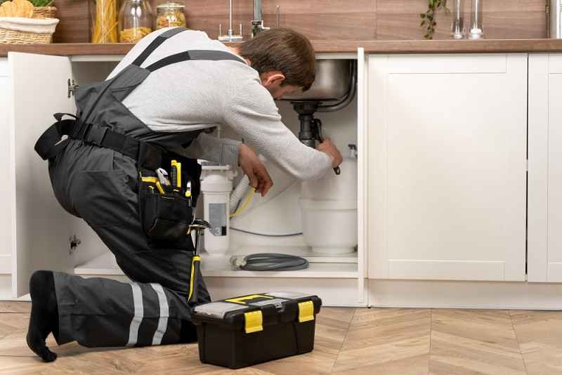 Professional Drain Cleaning Services Clear Your Pipes Fast and Efficiently 1