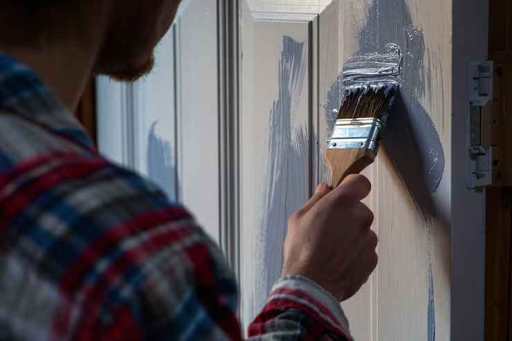 Professional Exterior Painting Services in South Carolina