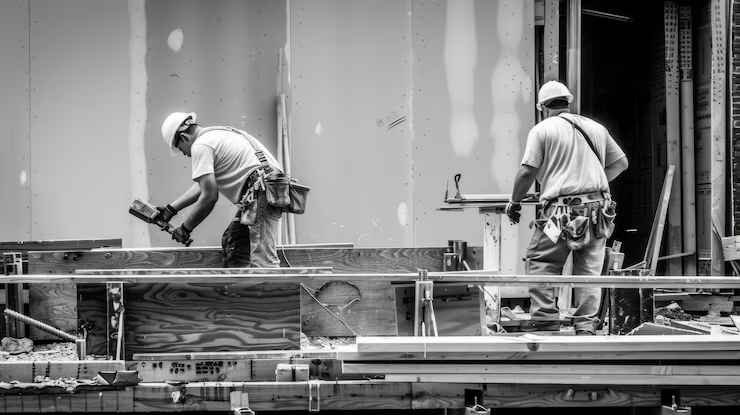 Remodeling Contractor Services Everything You Need to Know