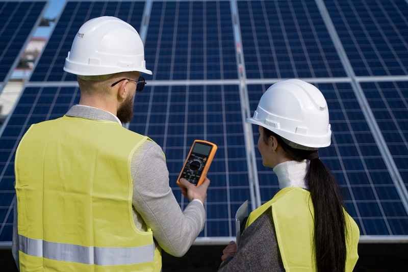 Safeguard Your Solar System Prevent Damage and Maximize Efficiency