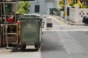Sustainable Waste Management Practices in Asheville Leading the Way in Green Solutions