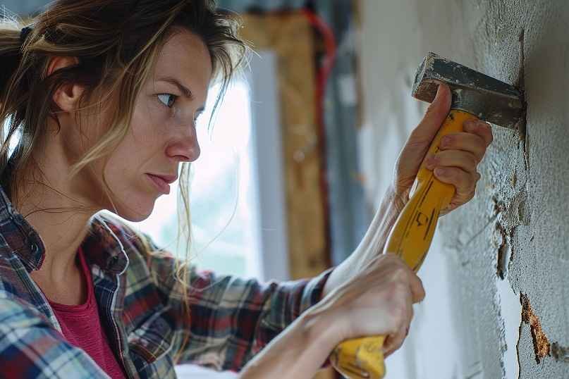 The Importance of Asbestos Testing in Older Home Renovations