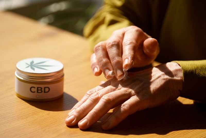  The Importance of CBD Packaging Design in a Competitive Market