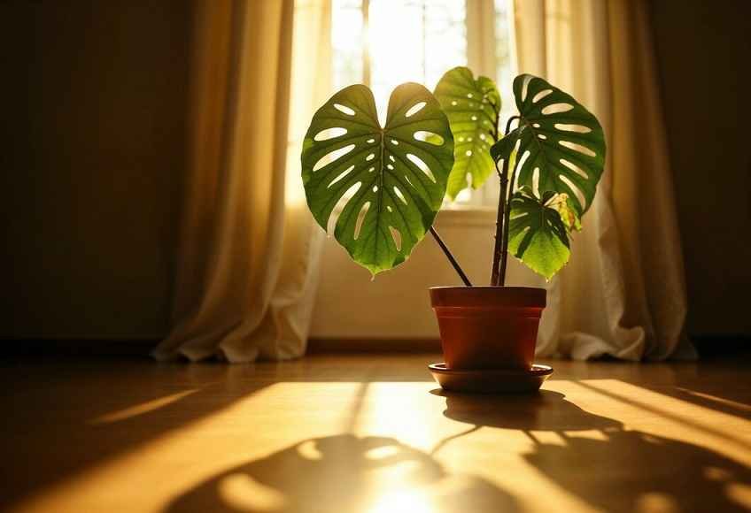 The Raven ZZ Plant A Unique Addition to Your Indoor Garden