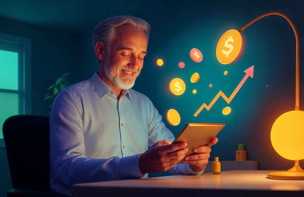 The Role of a Momentum Tool in Timing Dogecoin Purchases