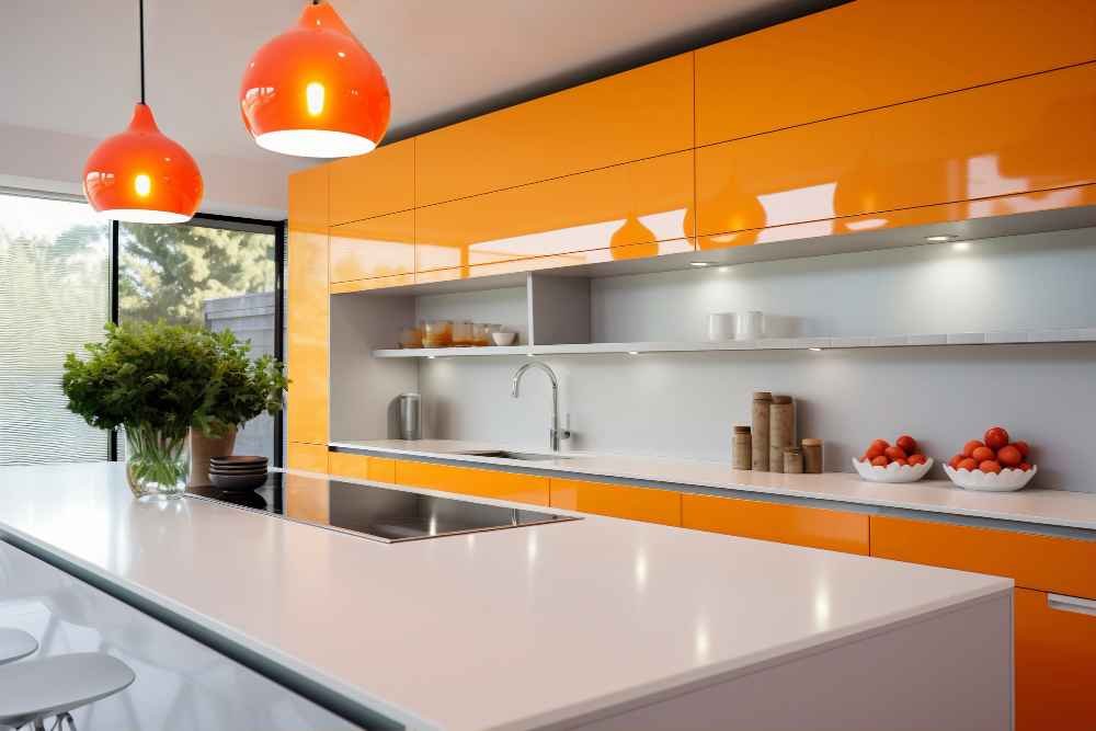 Top Benefits of Choosing Custom Made Countertops for Your Kitchen