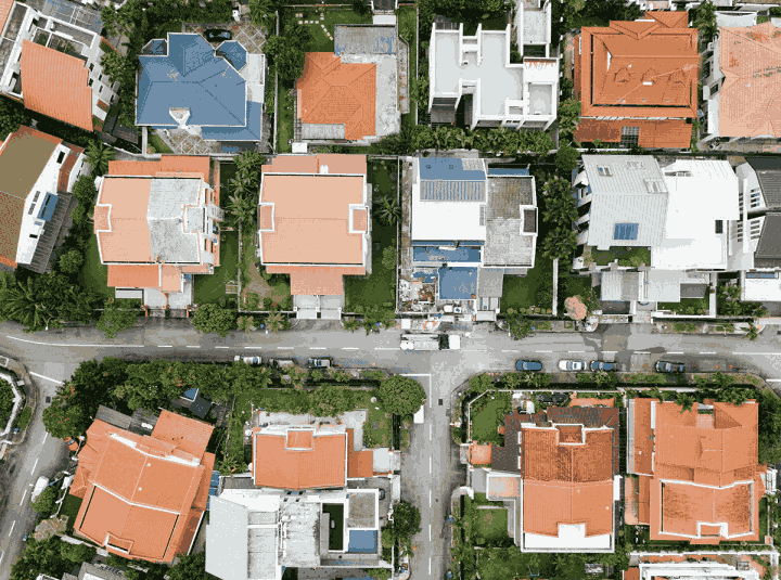 Transform Your Home's Appeal with Regular Roof Maintenance