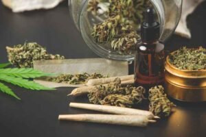 Your Ultimate Guide to CBD Stores in Buffalo, MN