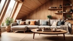 Integrating wood into your home’s design: perks, drawbacks, and tips