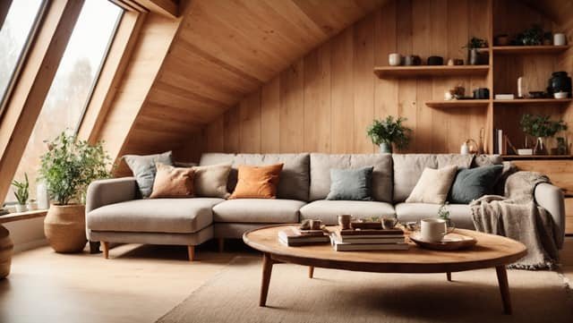 Integrating wood into your home’s design: perks, drawbacks, and tips