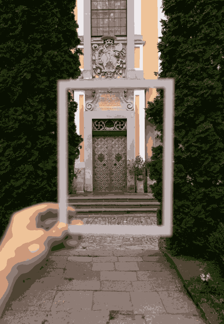 A Place Called Home Finding Meaning Beyond Four Walls