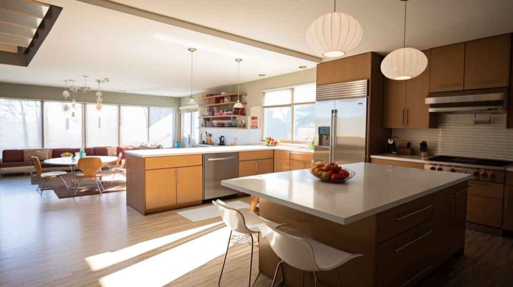 Affordable Remodeling Solutions for Modern Living
