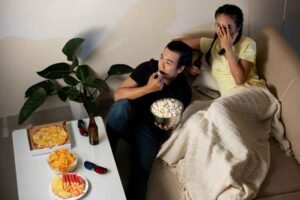 At Home Date Night Ideas: Creative Ways to Reconnect