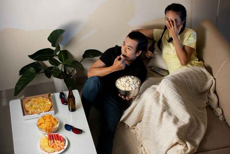 At Home Date Night Ideas Creative Ways to Reconnect