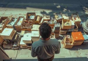Beyond the Dumpster: Specialized Junk Removal for Unique Needs