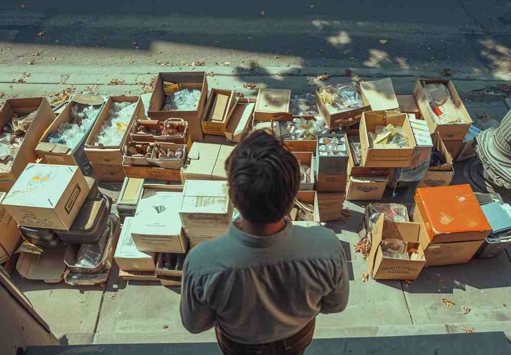 Beyond the Dumpster: Specialized Junk Removal for Unique Needs