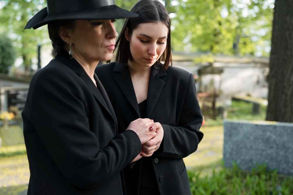 Colonial Funeral Home Madison NC A Trusted Name in Compassionate Care