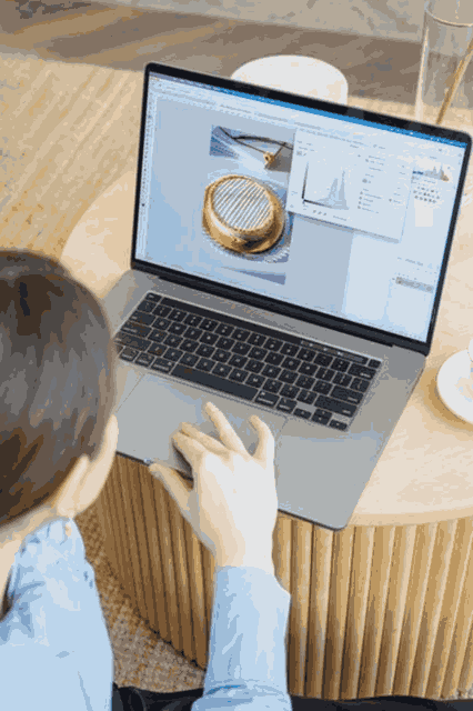 Create Eye-Catching Social Media Posts with These Image Editors