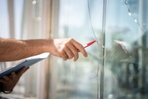 Emergency Window Glass Repair in Toronto: What to Do When Accidents Happen