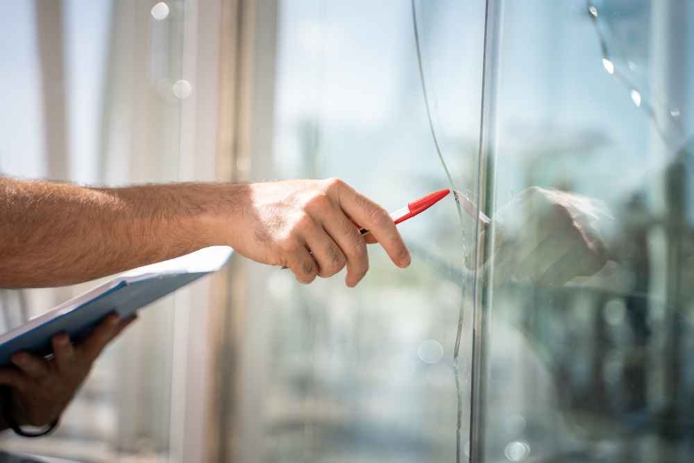 Emergency Window Glass Repair in Toronto: What to Do When Accidents Happen