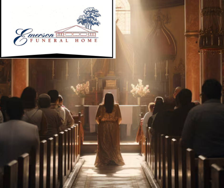 Emerson Funeral Home Compassionate Funeral Services in Jonesboro, AR