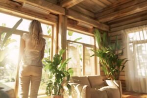 Energy-Efficient Window Treatments in Toronto: How to Stay Comfortable Year-Round