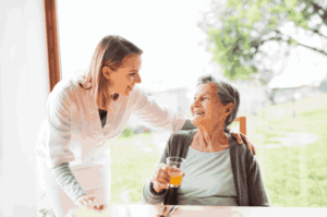 Essential Amenities to Look for in Senior Housing